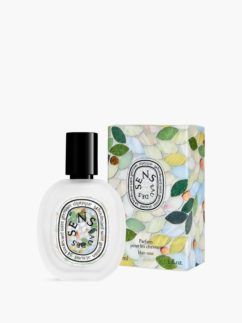 Eau des Sens - Hair mist 1