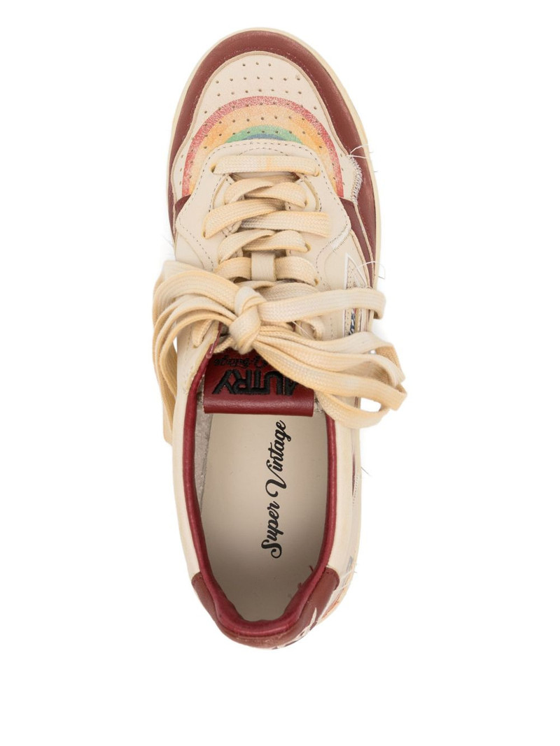 Medalist sneakers 4