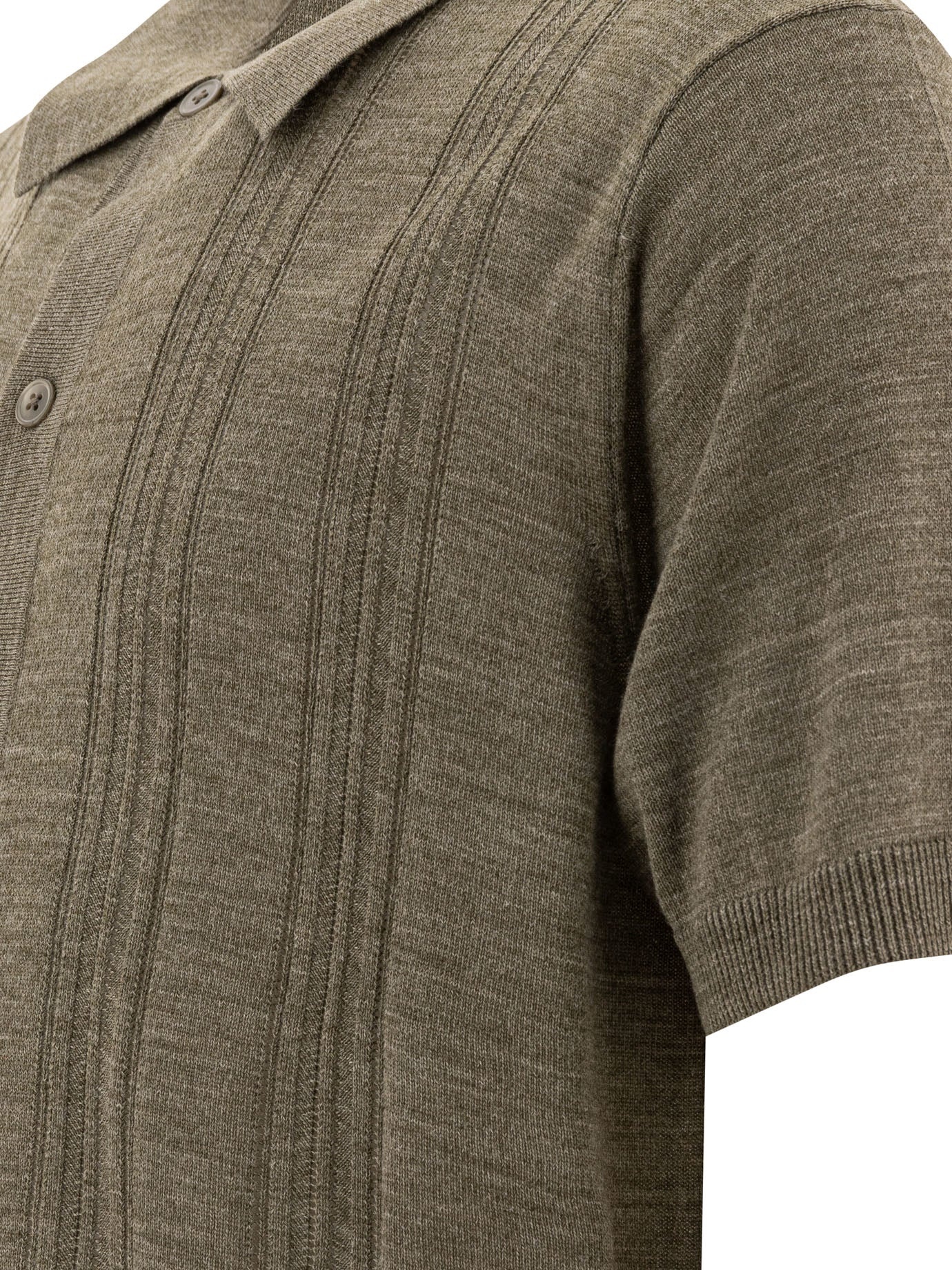 NN.07 - Nn.07 Shirts - 4
