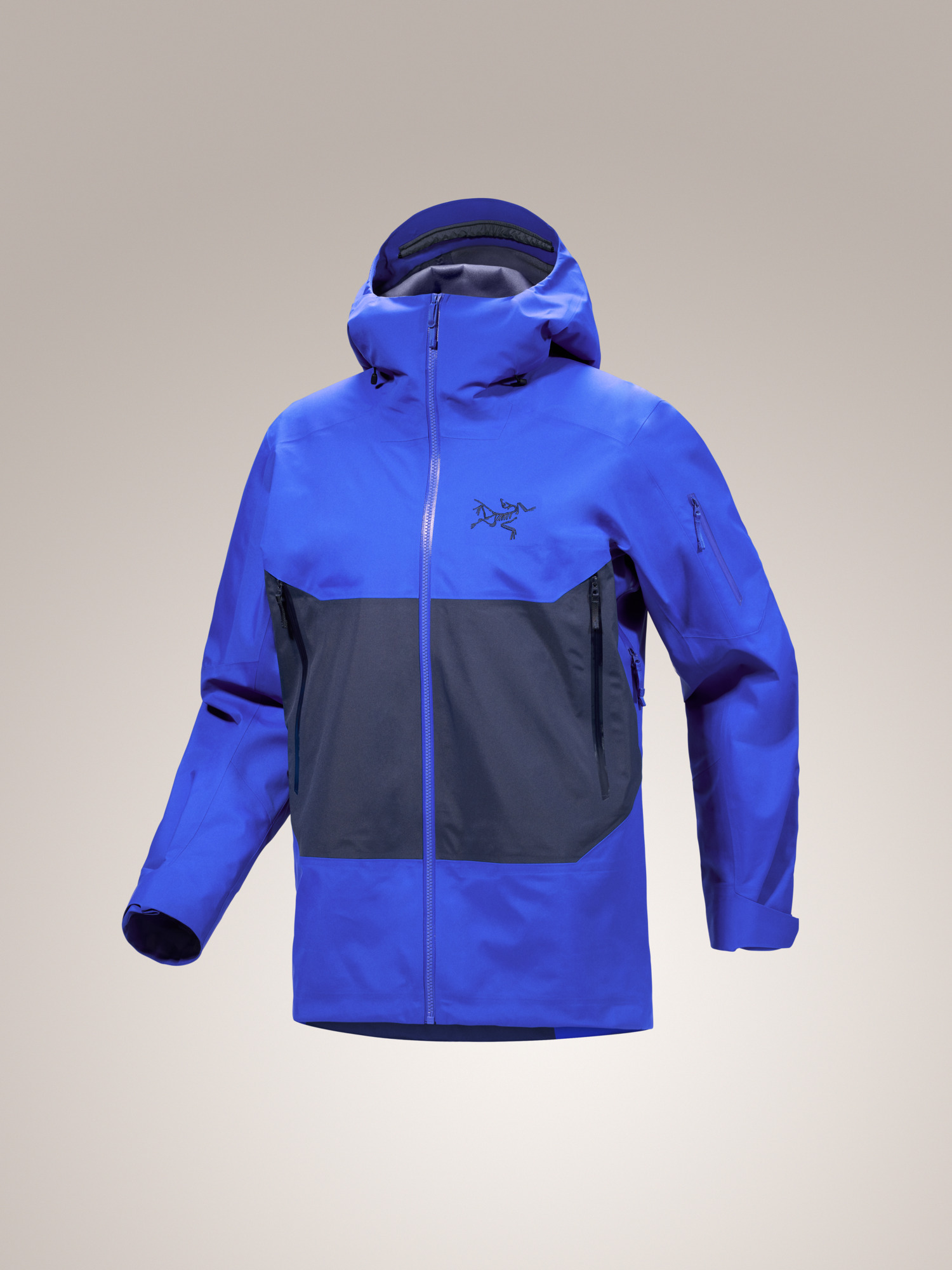 Sabre Jacket - 10