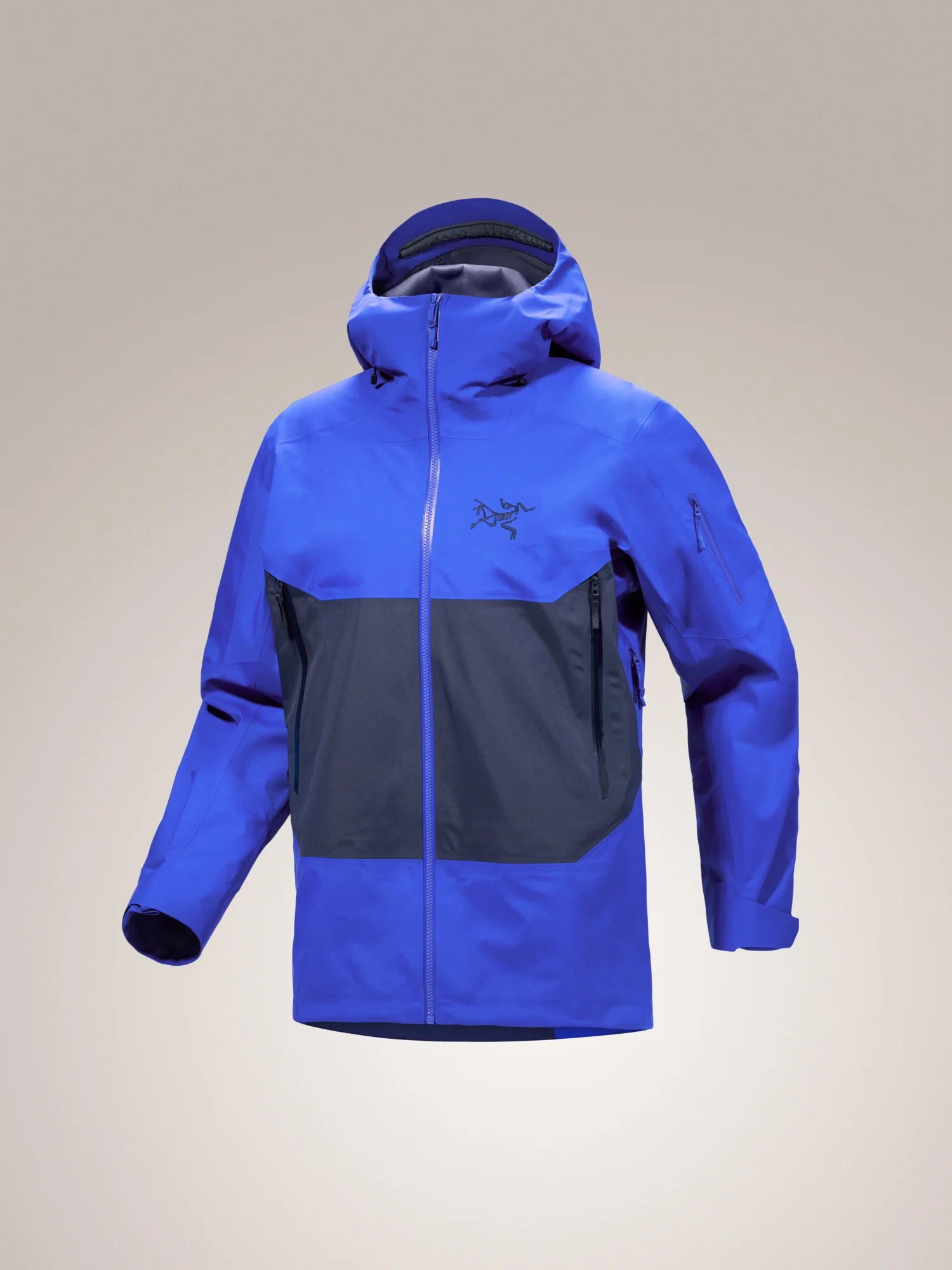 Sabre Jacket - 1