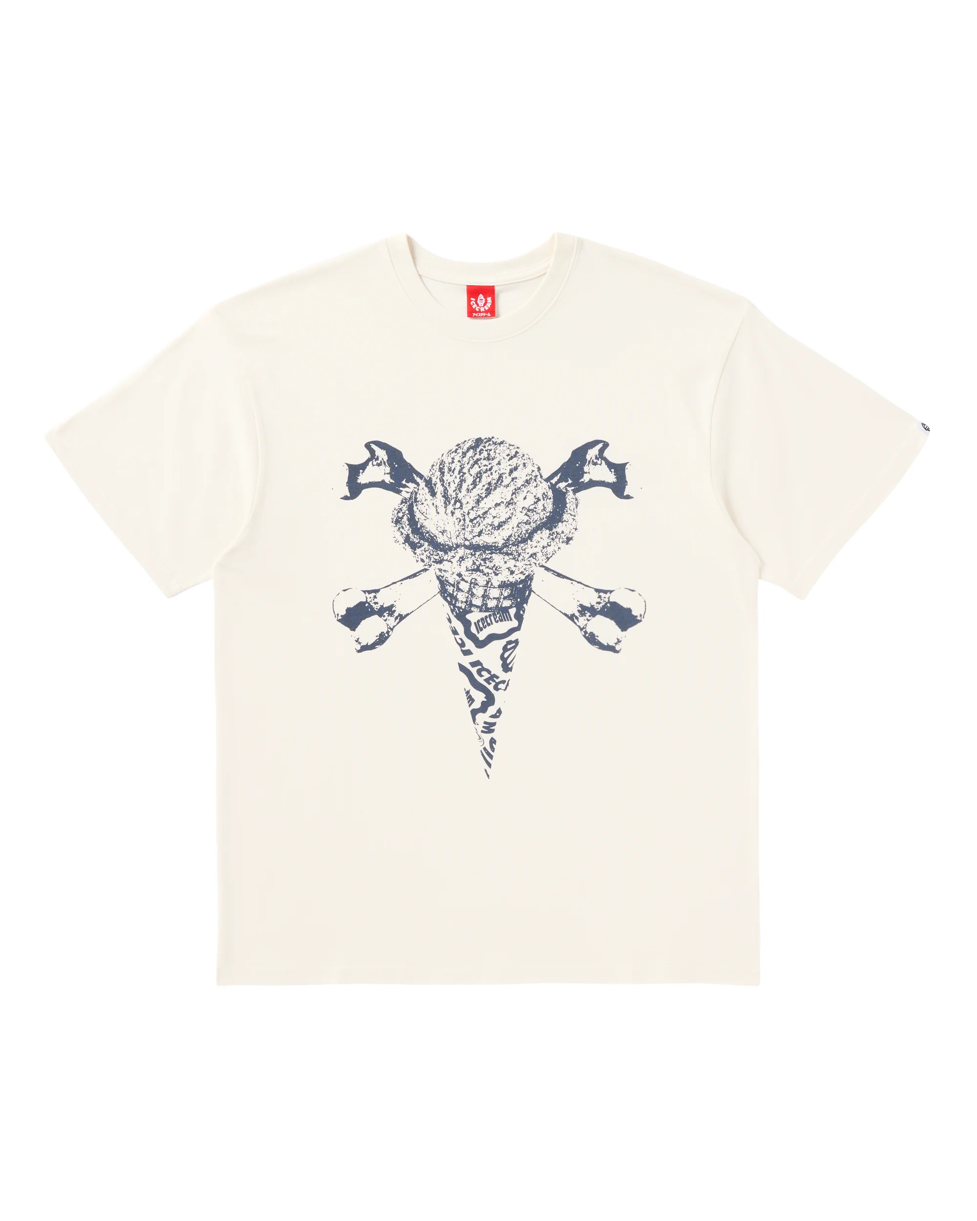 BONES SS TEE - 1