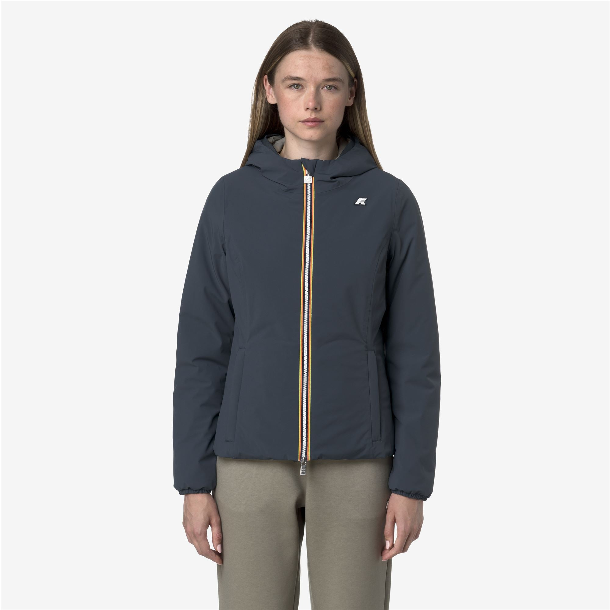 LILY ST WARM REVERSIBLE - 4