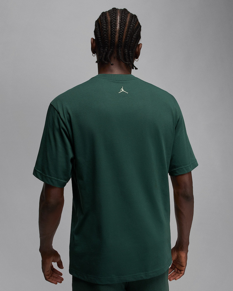 Jordan Jordan Brooklyn Men's T-Shirt outlook