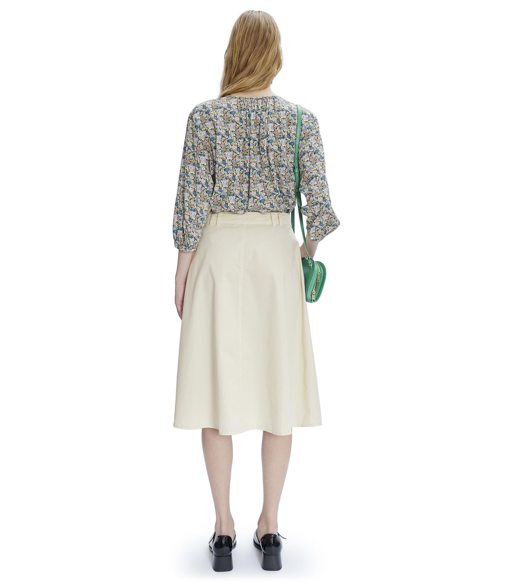 Jamie skirt - 3