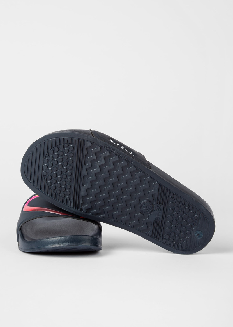 'Summit' Slides With 'Swirl Heart' 3