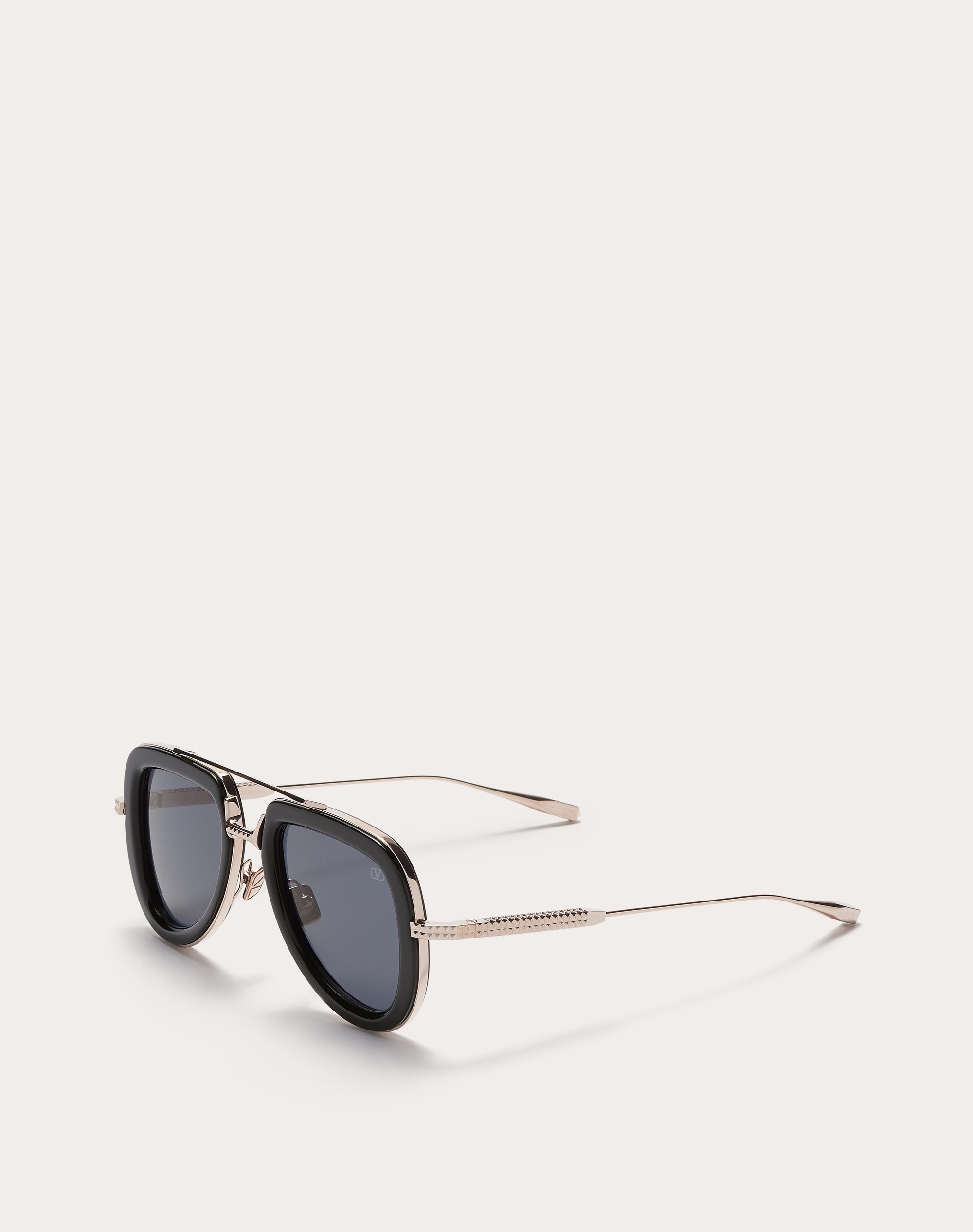AVIATOR ACETATE FRAME V-LSTORY - 2