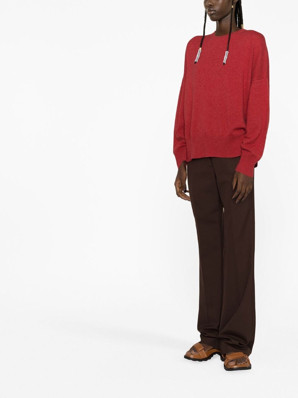 Anaa cashmere jumper - 3