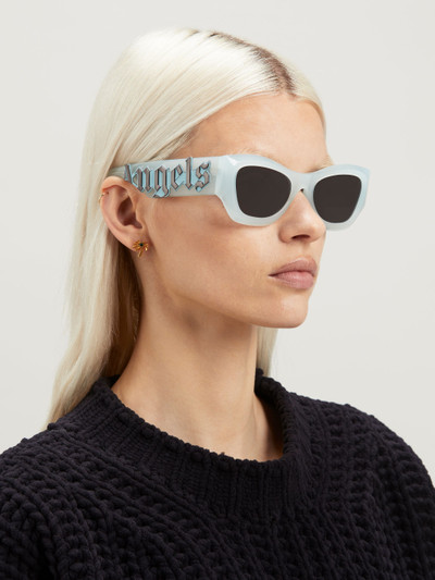 Palm Angels Palms Classic Earrings outlook