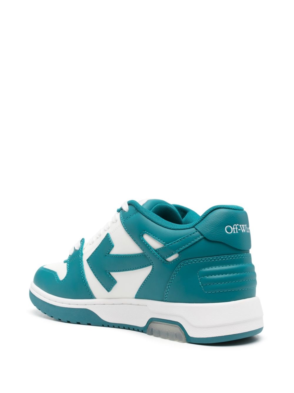 Out Of Office sneakers - 3