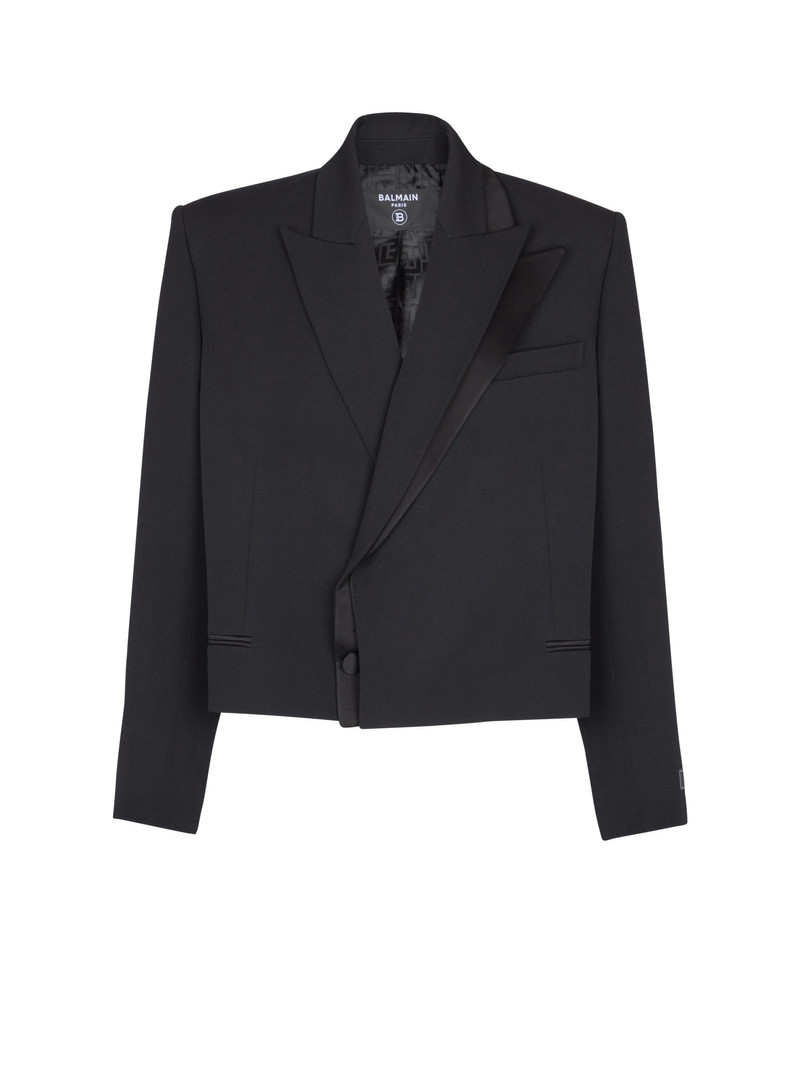 Grain de poudre jacket 1
