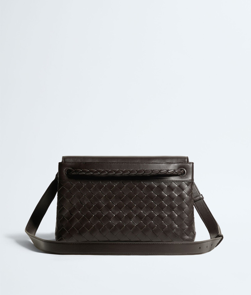 Bottega Veneta Small Andiamo Messenger outlook