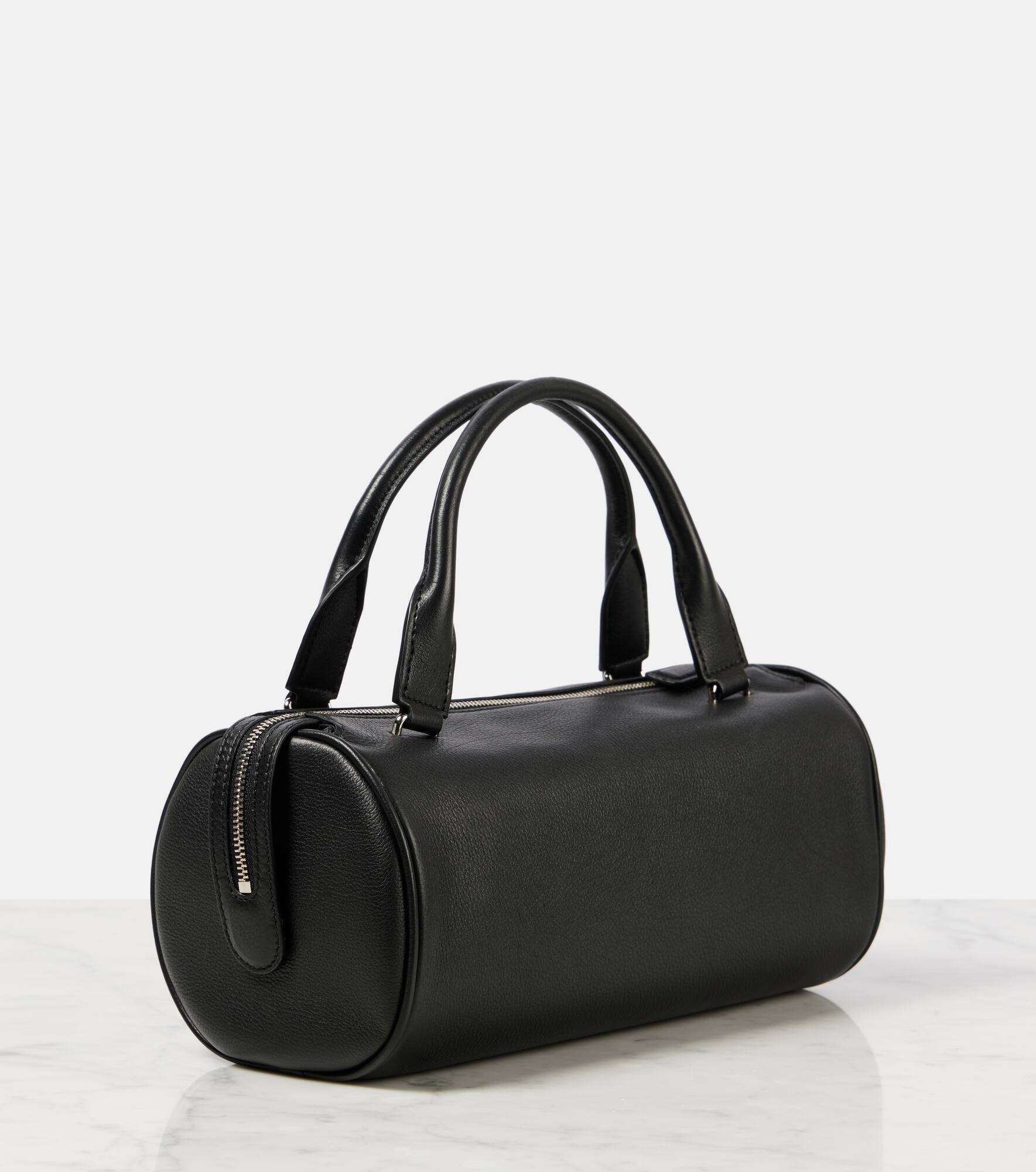 Edith Small leather shoulder bag - 4