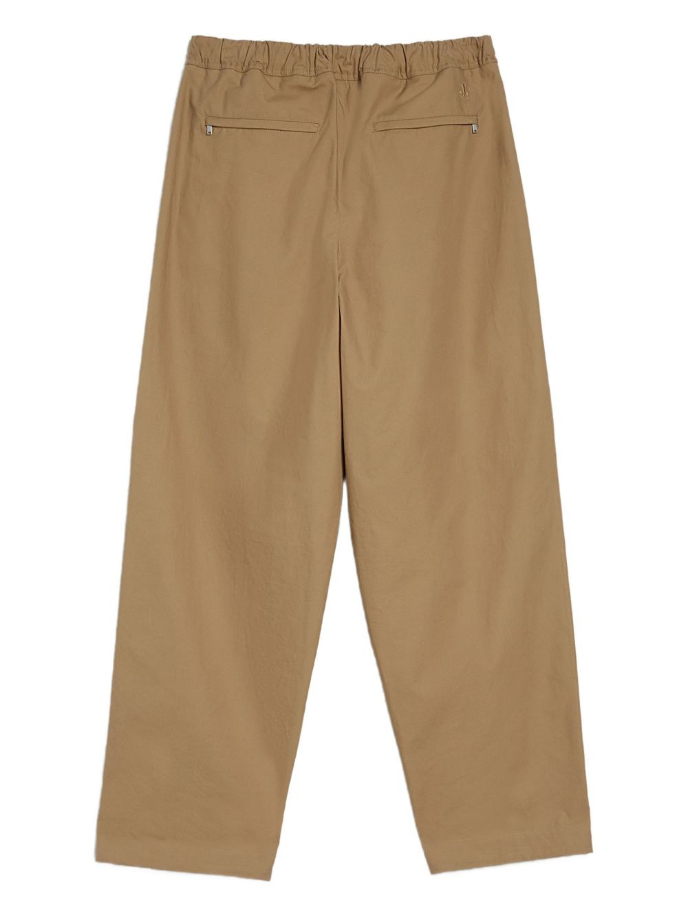 cotton trousers - 4