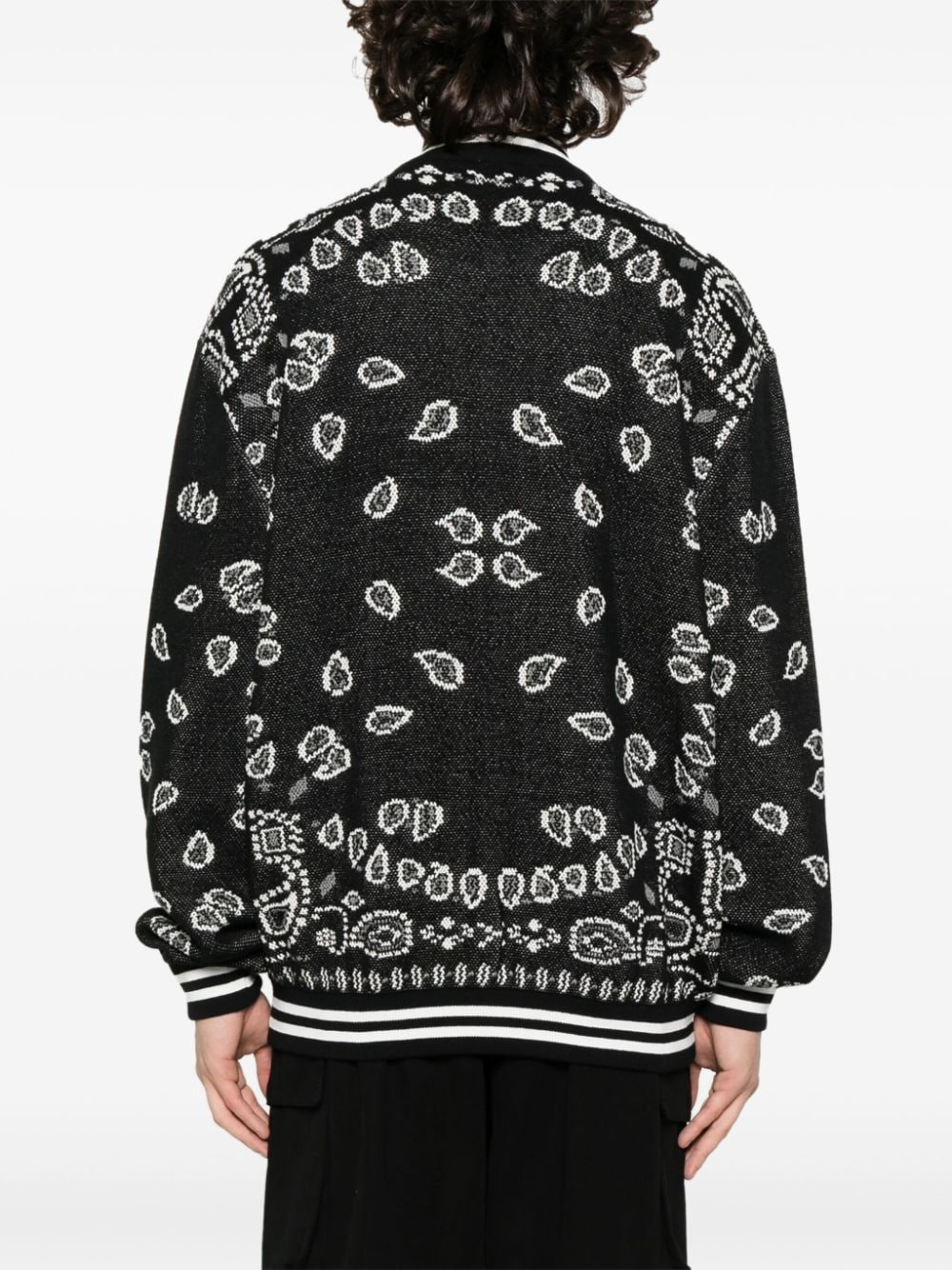 Alanui Coats Black - 4