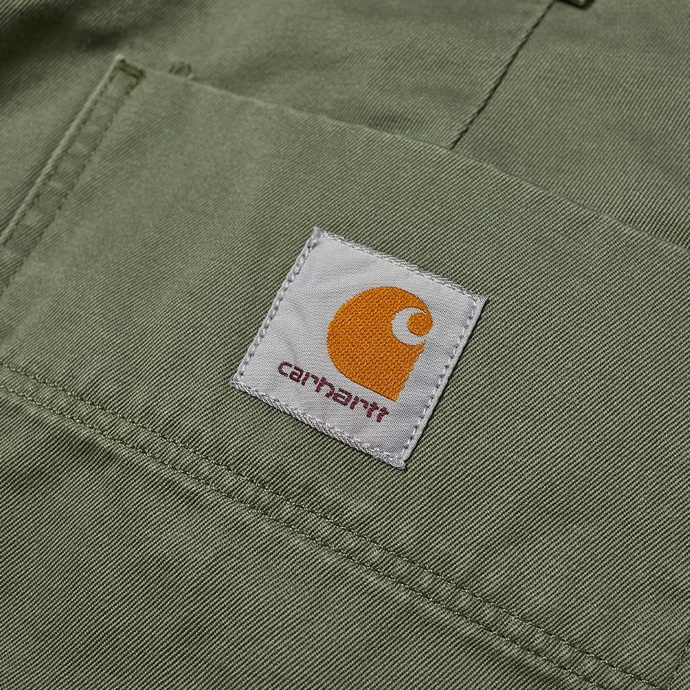 Carhartt WIP Abbott Tapered Pant - 4