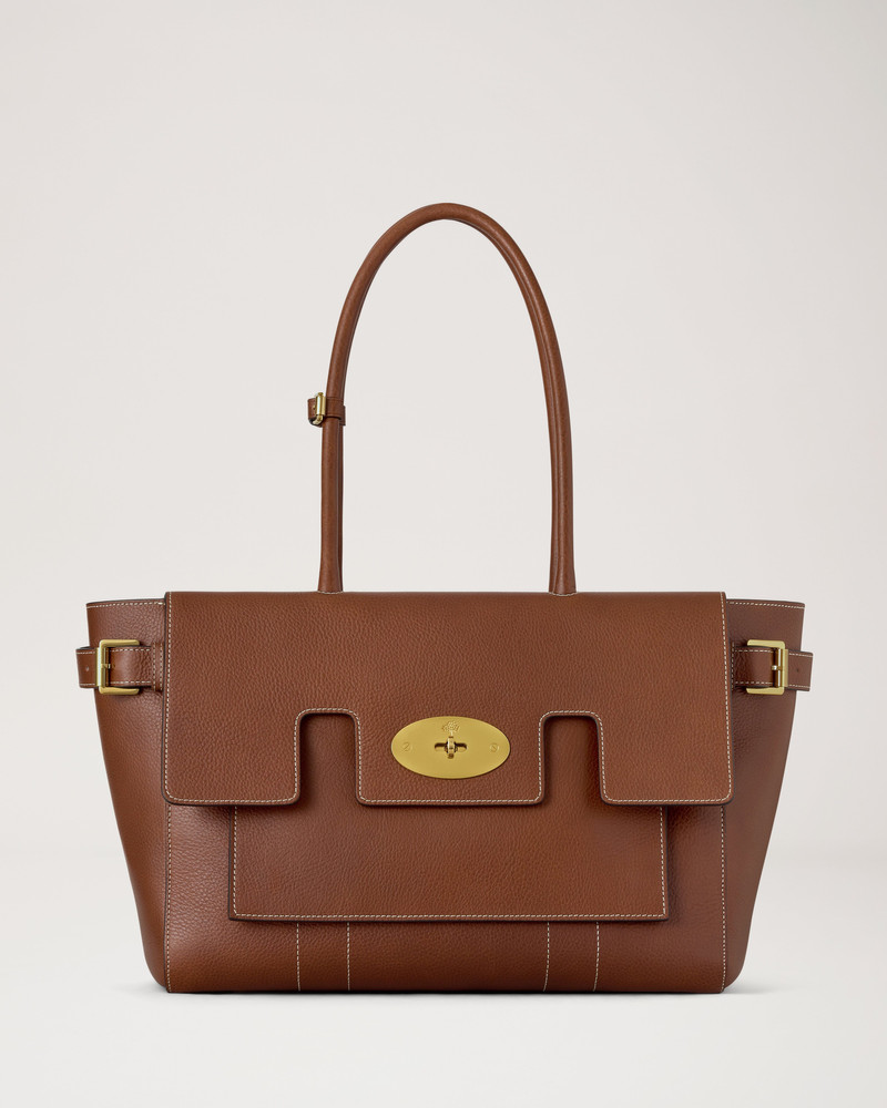 Buckle Bayswater Oak NVT 1