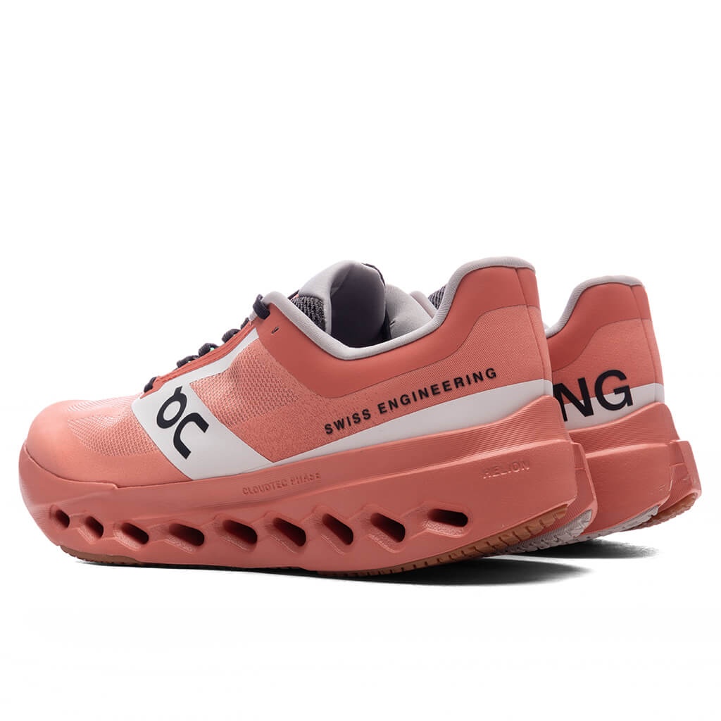 CLOUDSURFER NEXT Z5 - CANYON/WHITE - 3
