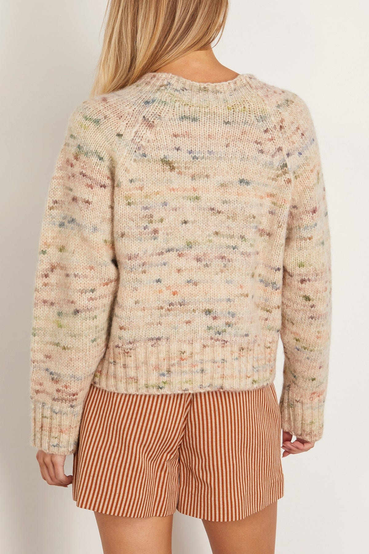 Elmer Sweater in Aquarelle - 4