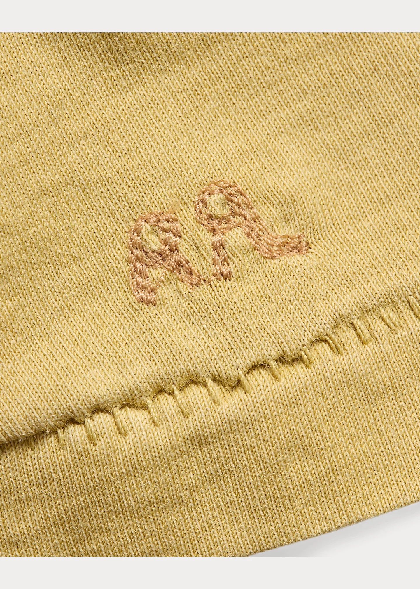 Garment-Dyed Pocket T-Shirt - 3