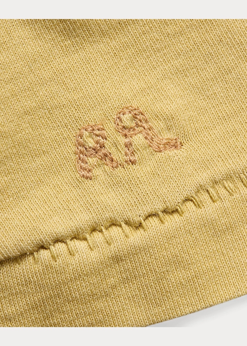 Garment-Dyed Pocket T-Shirt 3