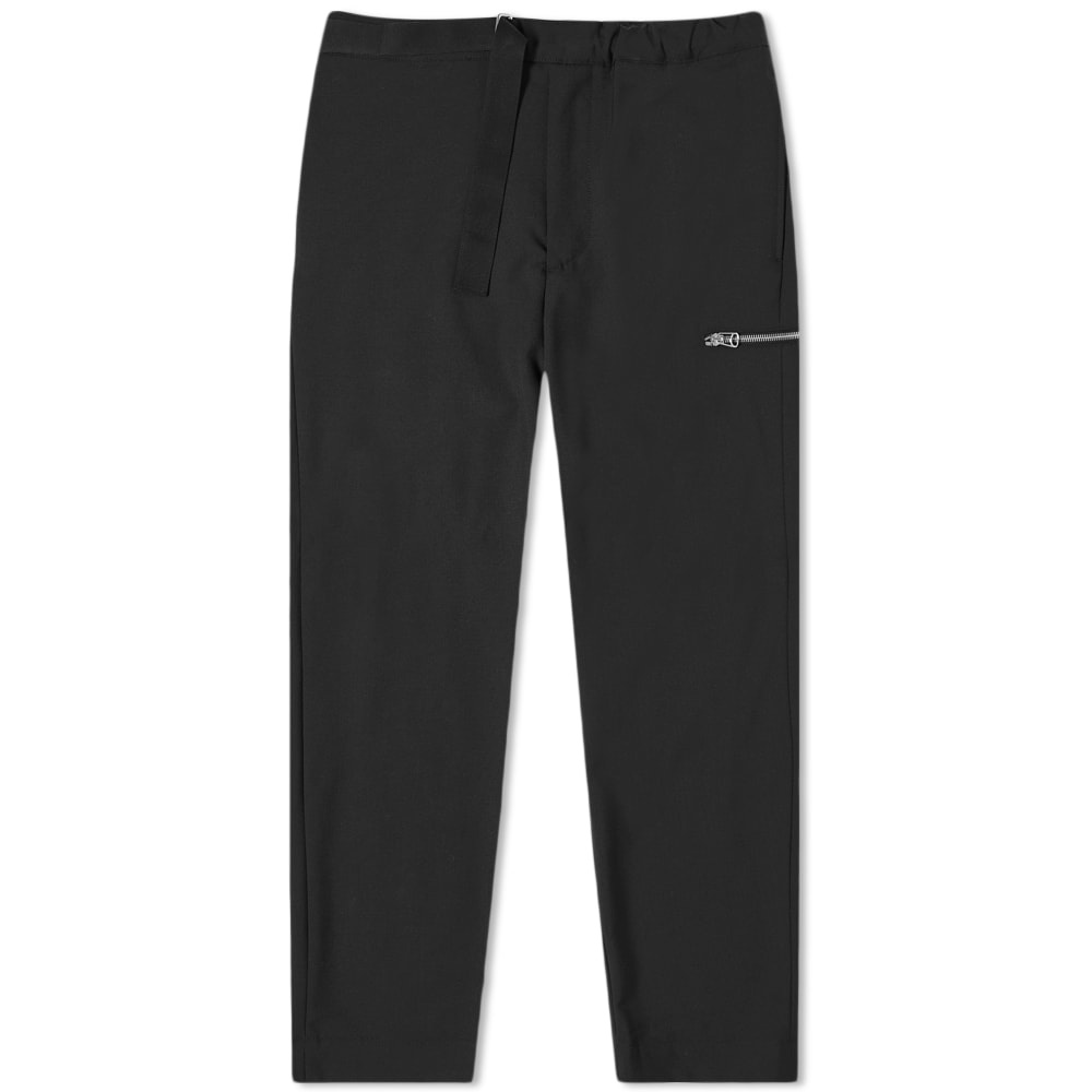 OAMC Zip Pocket Pant - 1