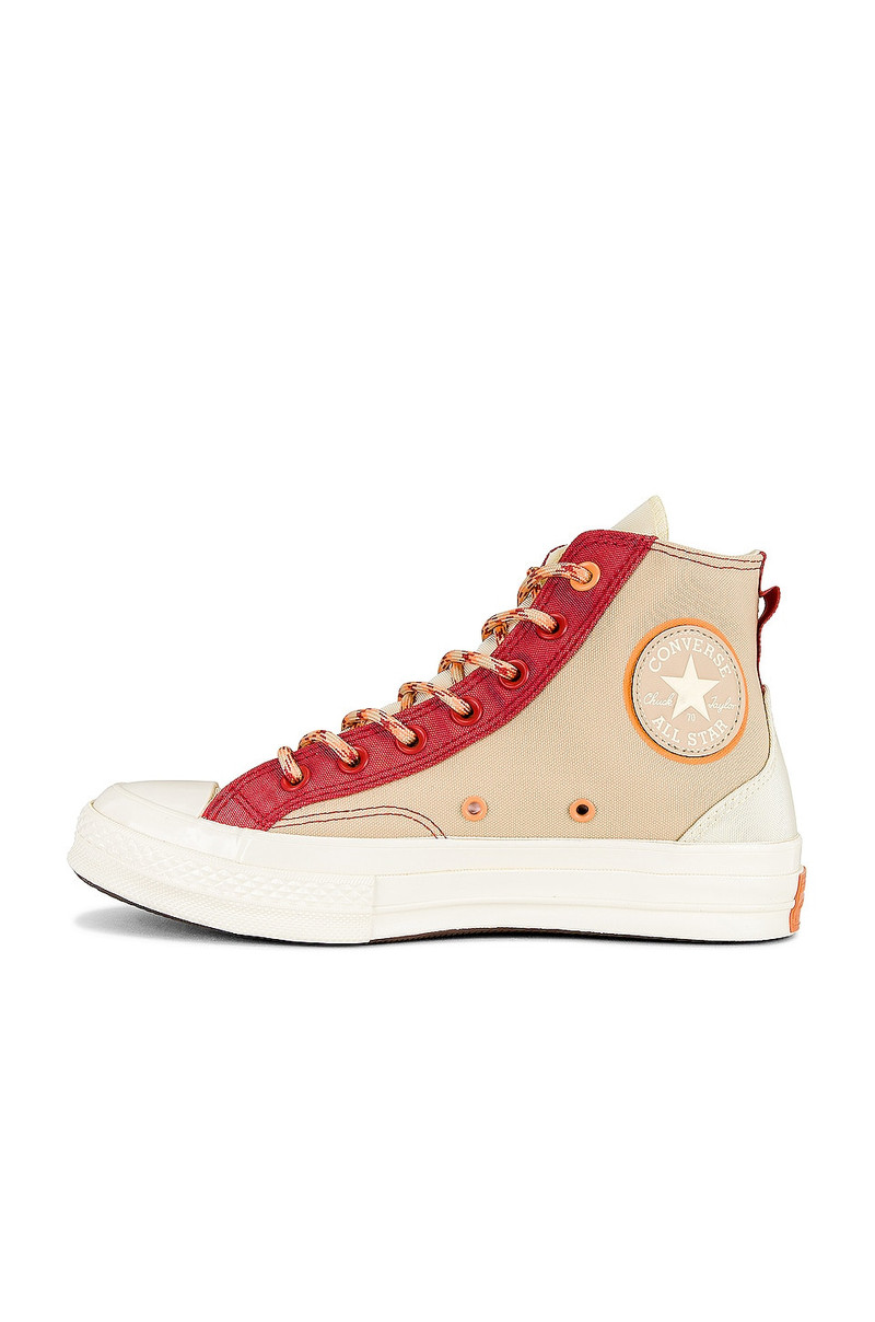 Converse Chuck 70 Patchwork Sneaker outlook