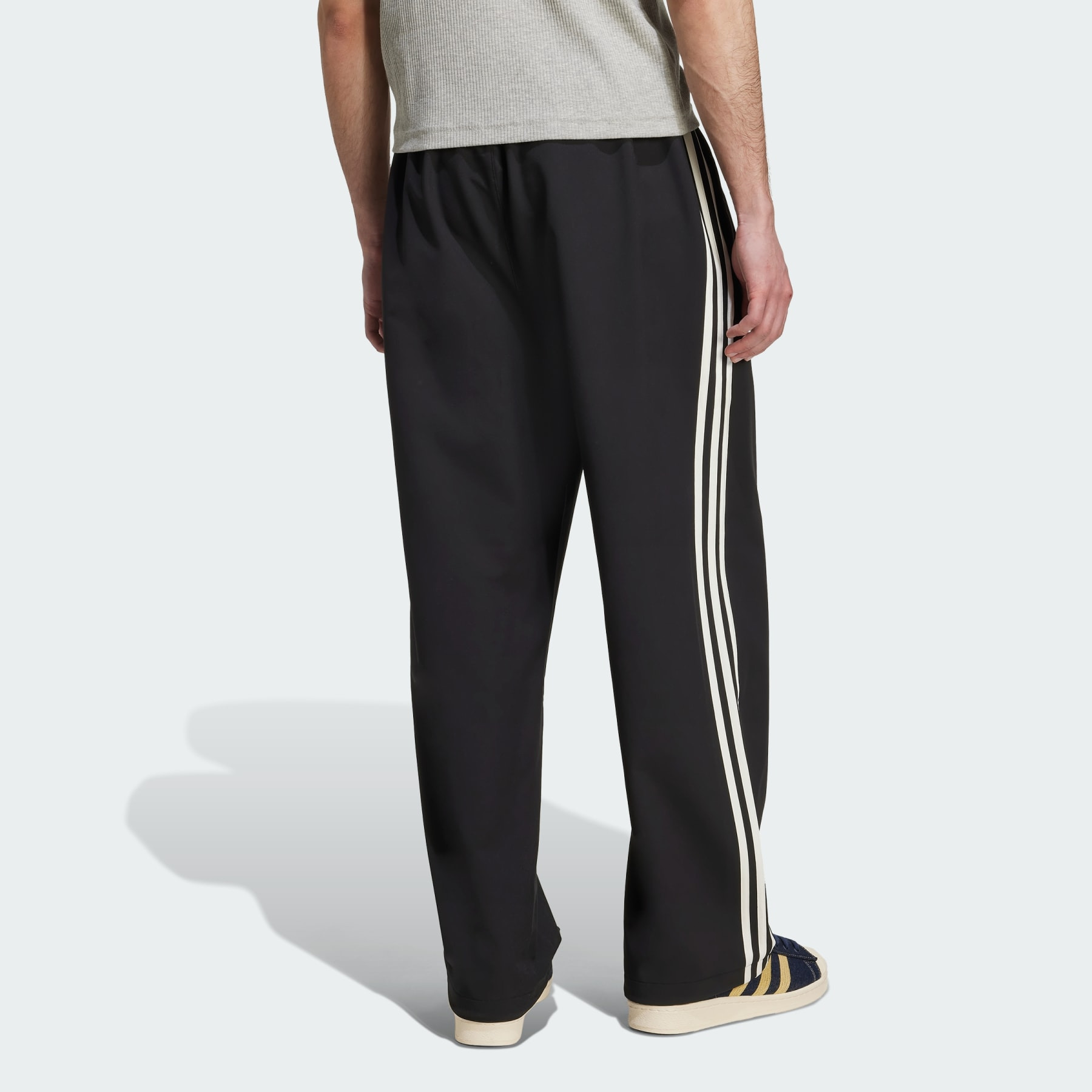 adidas Originals Dept. Woven Firebird Track Pant - 3