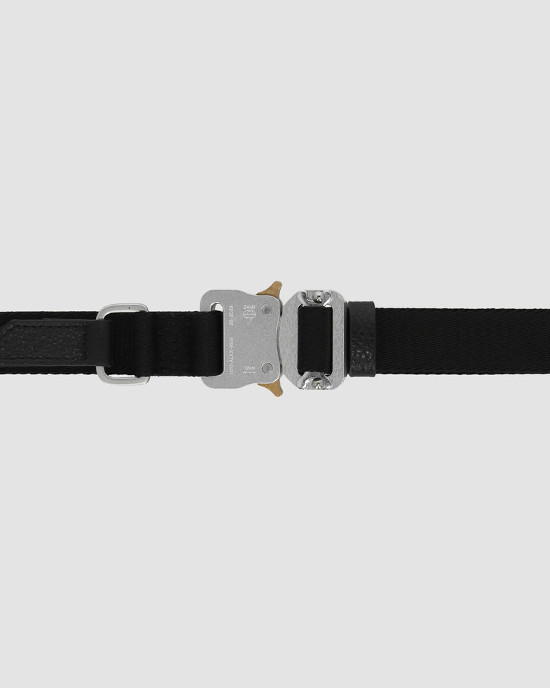 SIGNATURE STRAP MEDIUM ROLLERCOASTER BELT 1