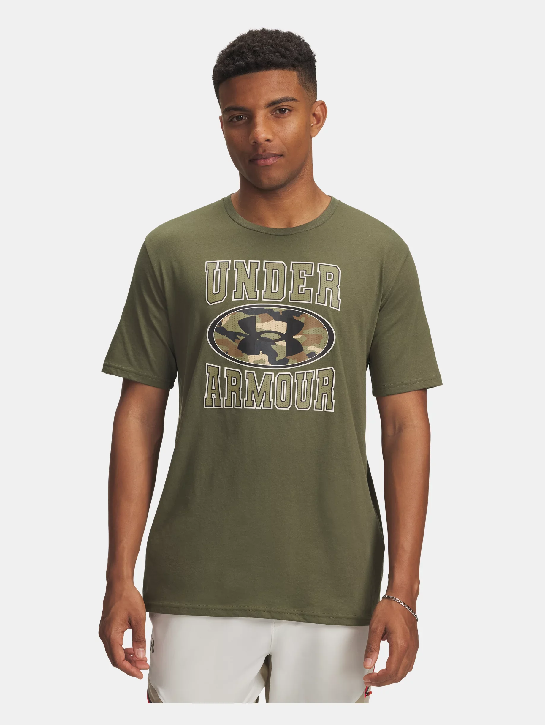 UA Vintage Camo - 1