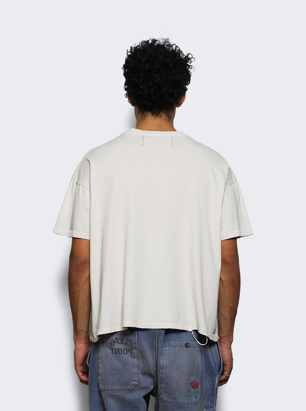 Arigo Tee Cream - 4