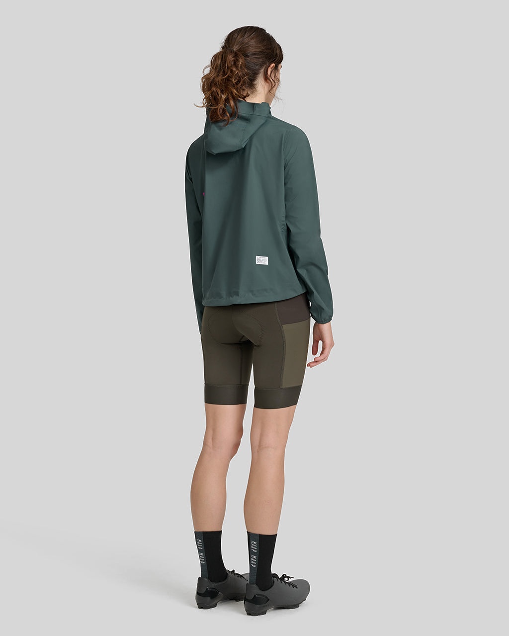 Women's Alt_Road™ Lightweight Anorak - 4