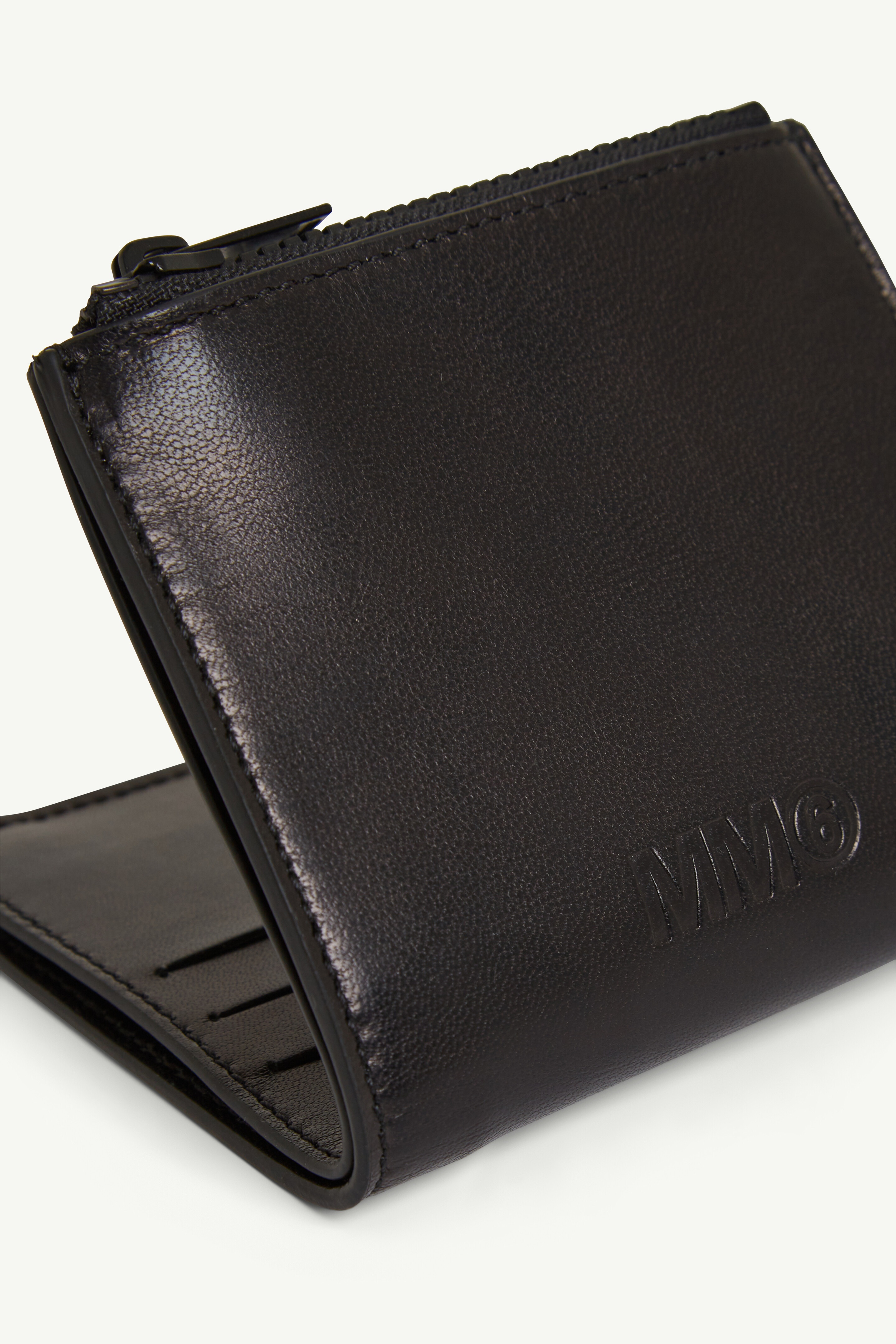 Zip-around wallet - 4