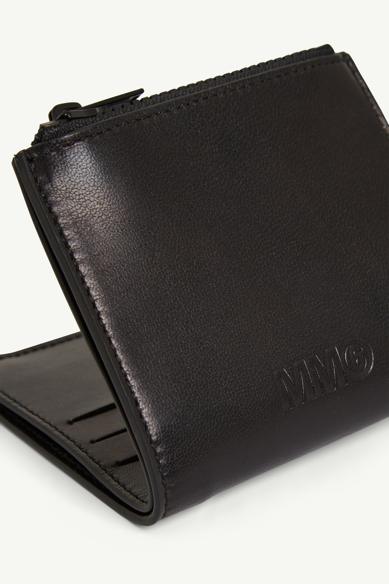 Zip-around wallet 4
