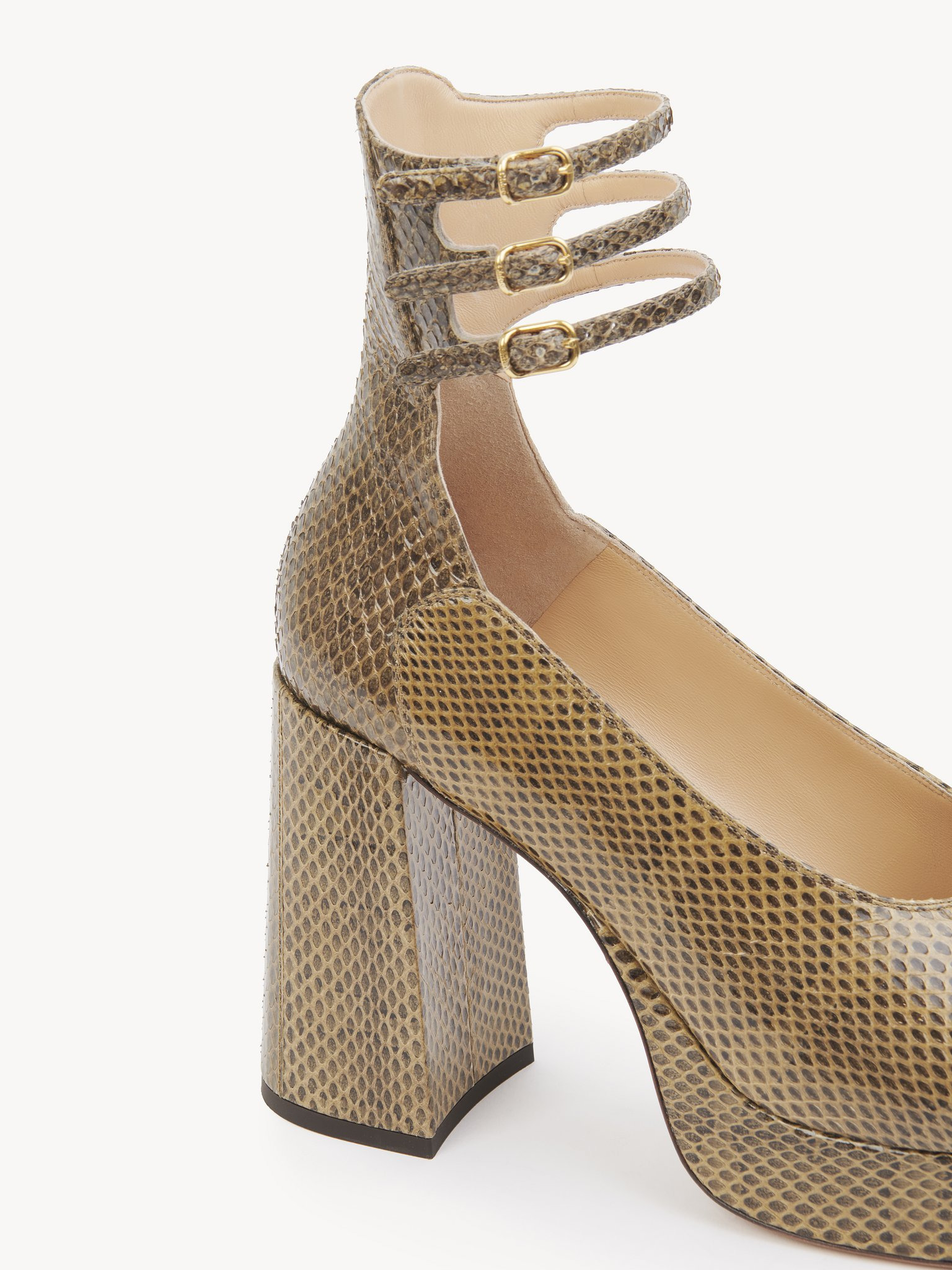 LOTI PLATFORM PUMP - 4