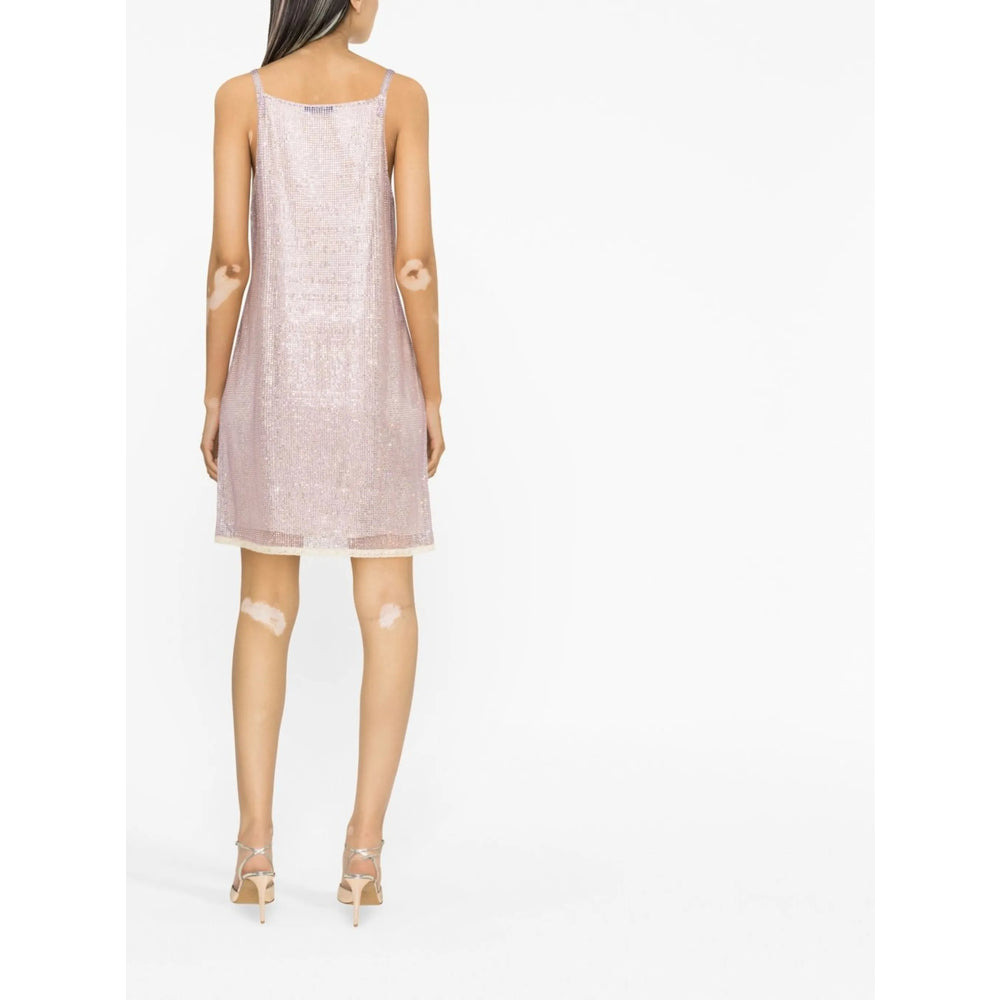 Prada Pink Dresses - Cocktail & Party Dresses Women - 5