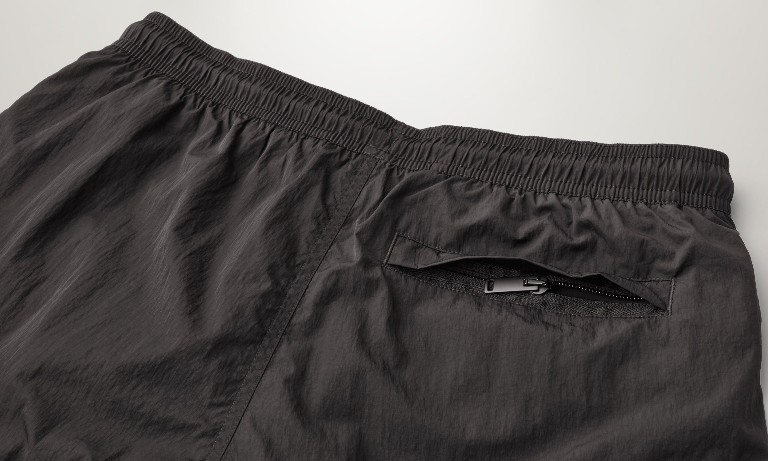 CLIPPER SWIM SHORTS - 6