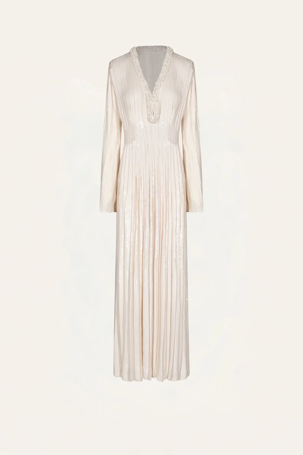 Rebellious Dress - 1