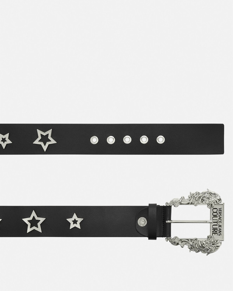 VERSACE JEANS COUTURE Star Couture1 Belt outlook