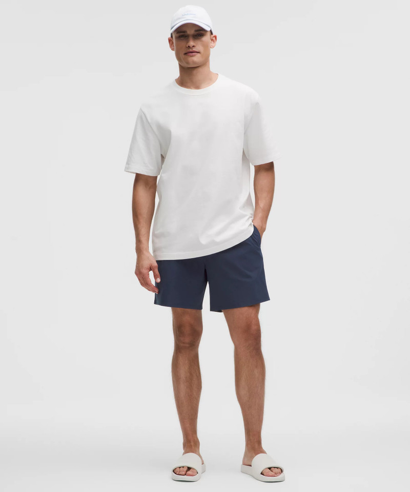 lululemon Swim Short 7" *Linerless outlook