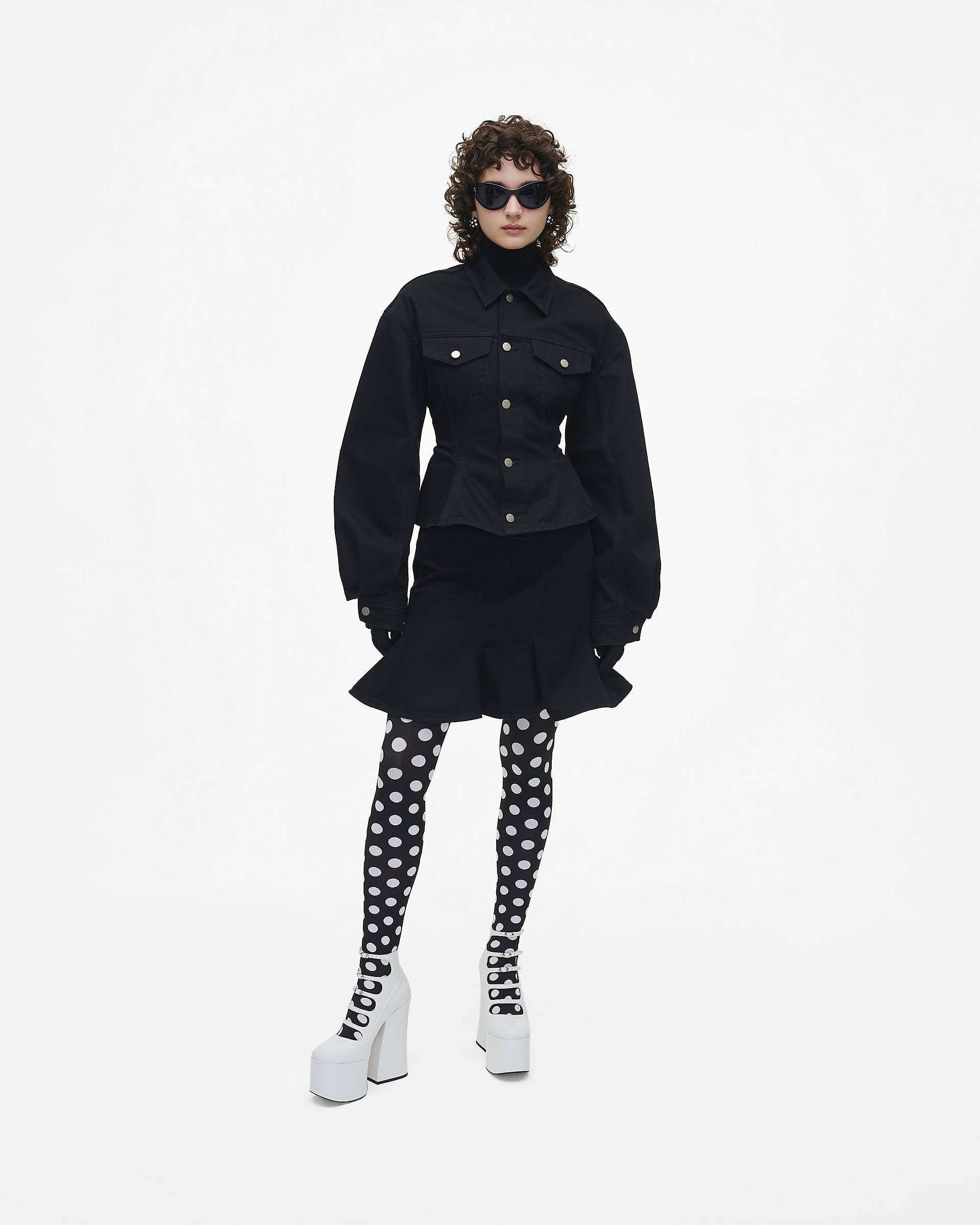 THE CROC EMBOSSED KIKI ANKLE BOOT - 2