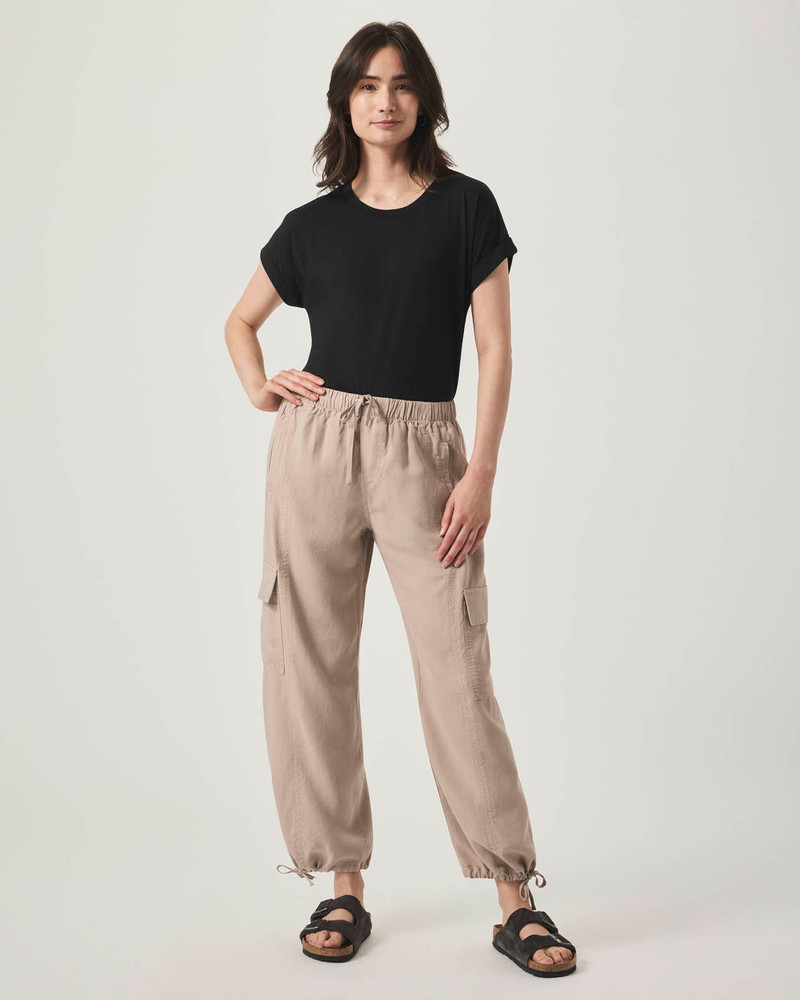 Splendid Kamryn Cargo Pant outlook