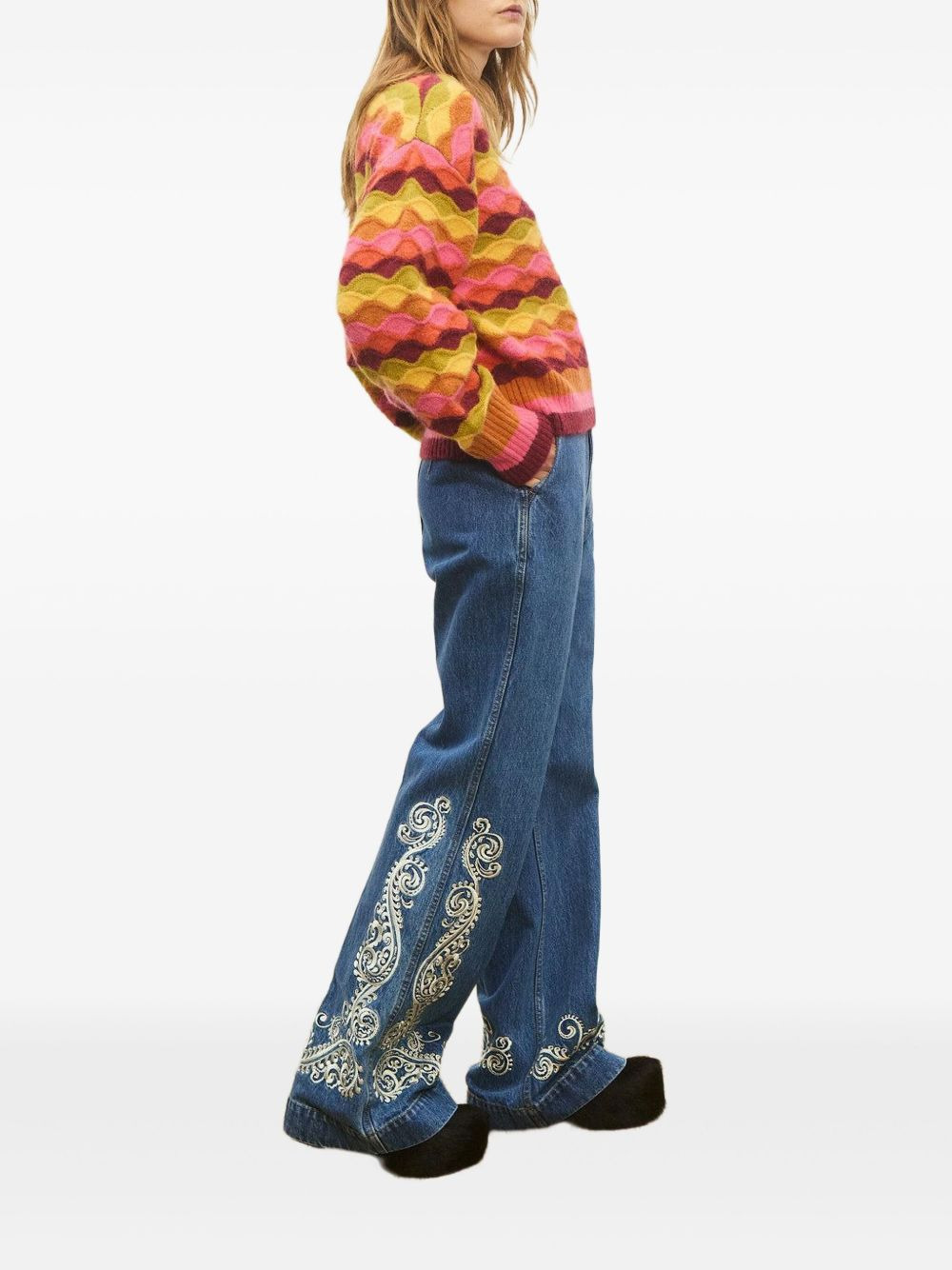 Rocco sweater - 3