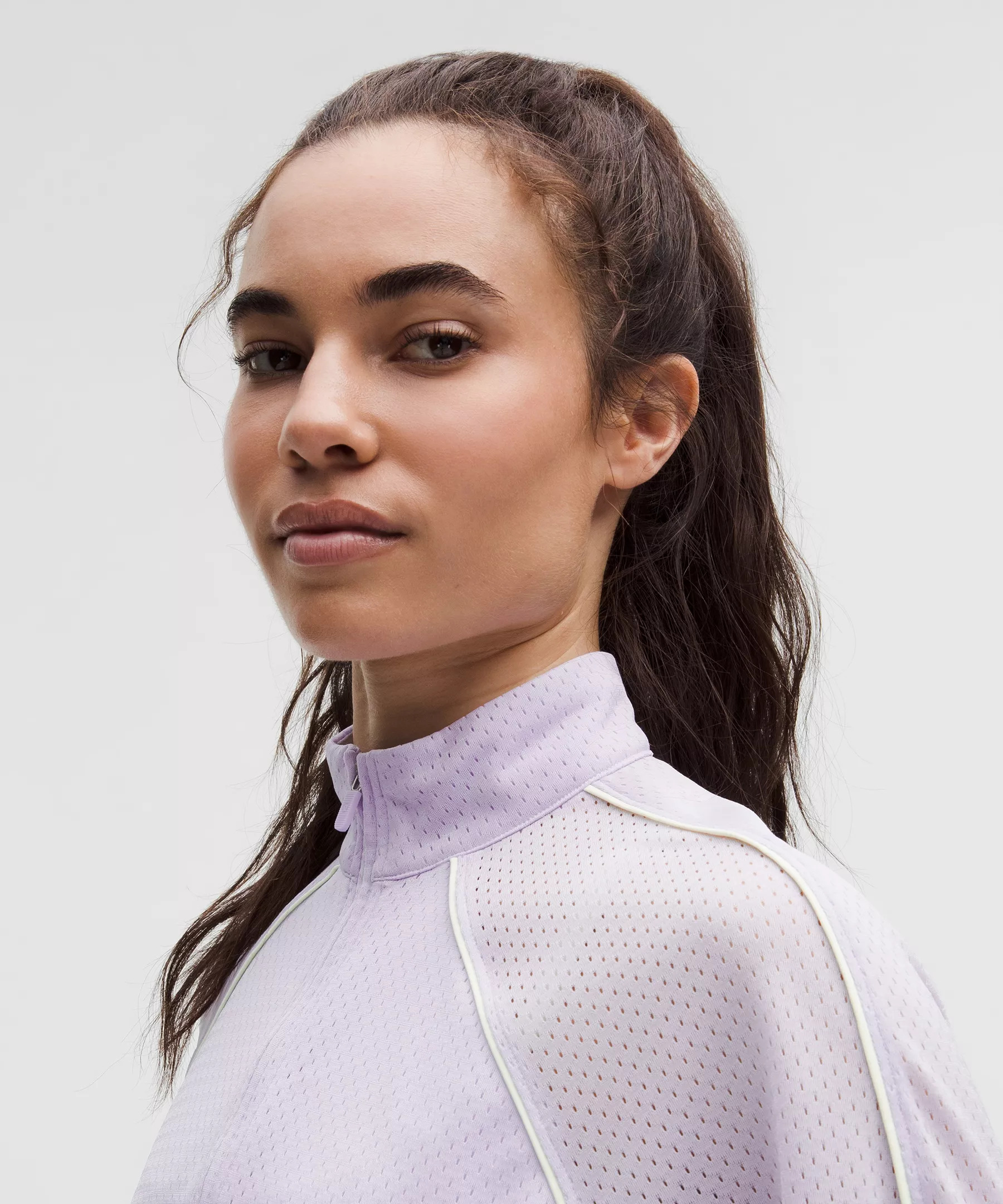 Mesh Full-Zip Training Jacket - 4