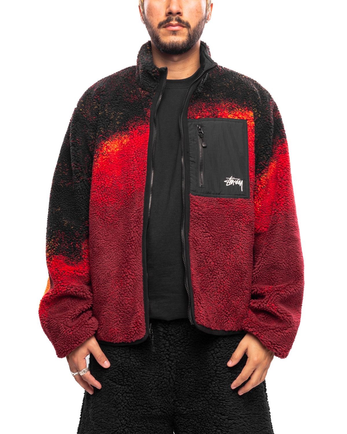 Reversible Casual Jacket – UrbanSheek