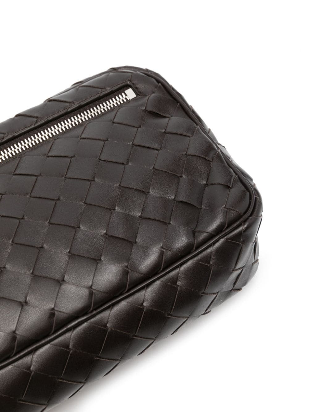 Bottega Veneta Men Pochette Con Logo - 5