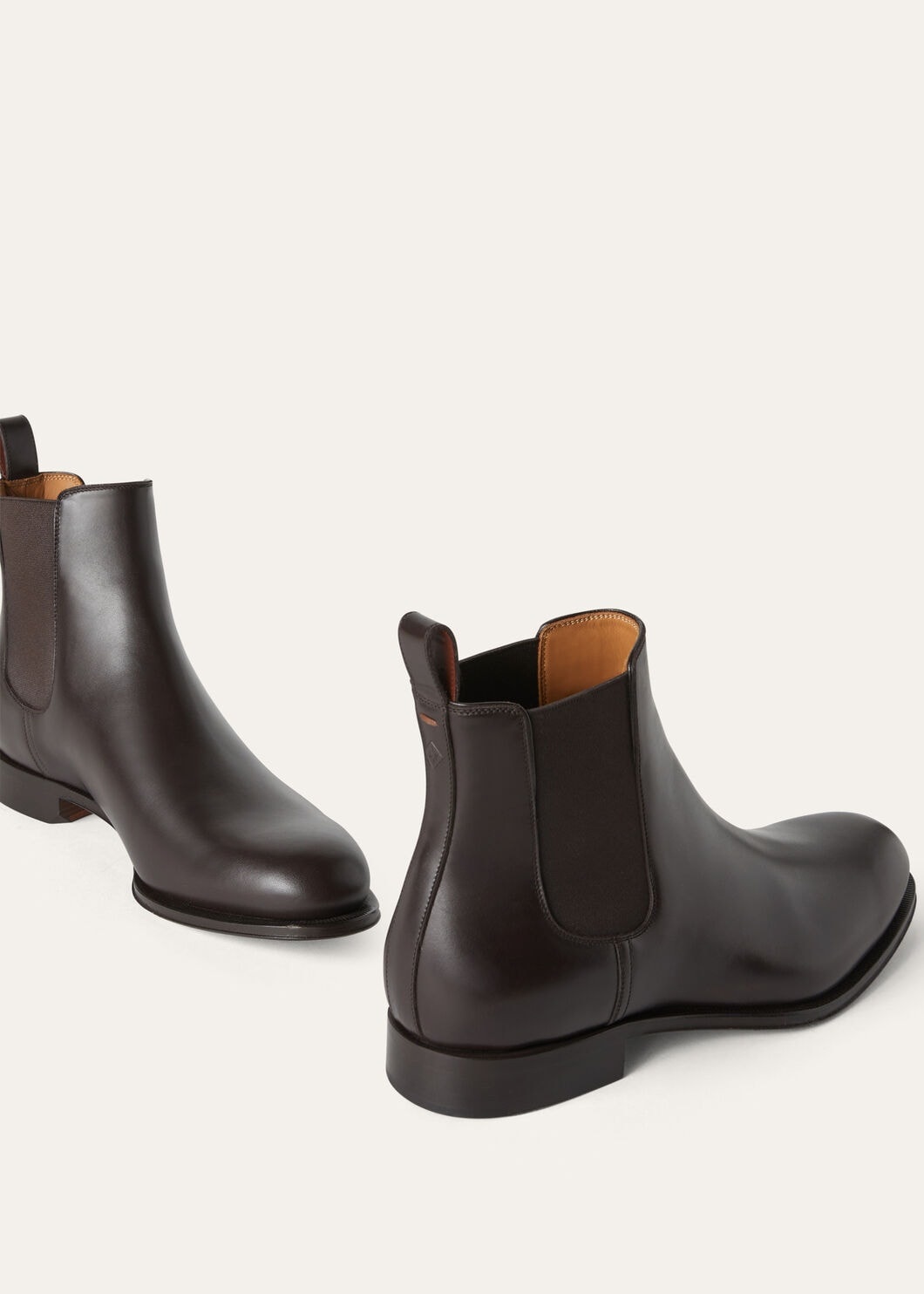 Rory Walk Chelsea Boot - 7