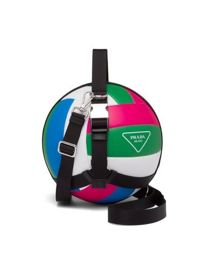 Prada Volley ball outlook