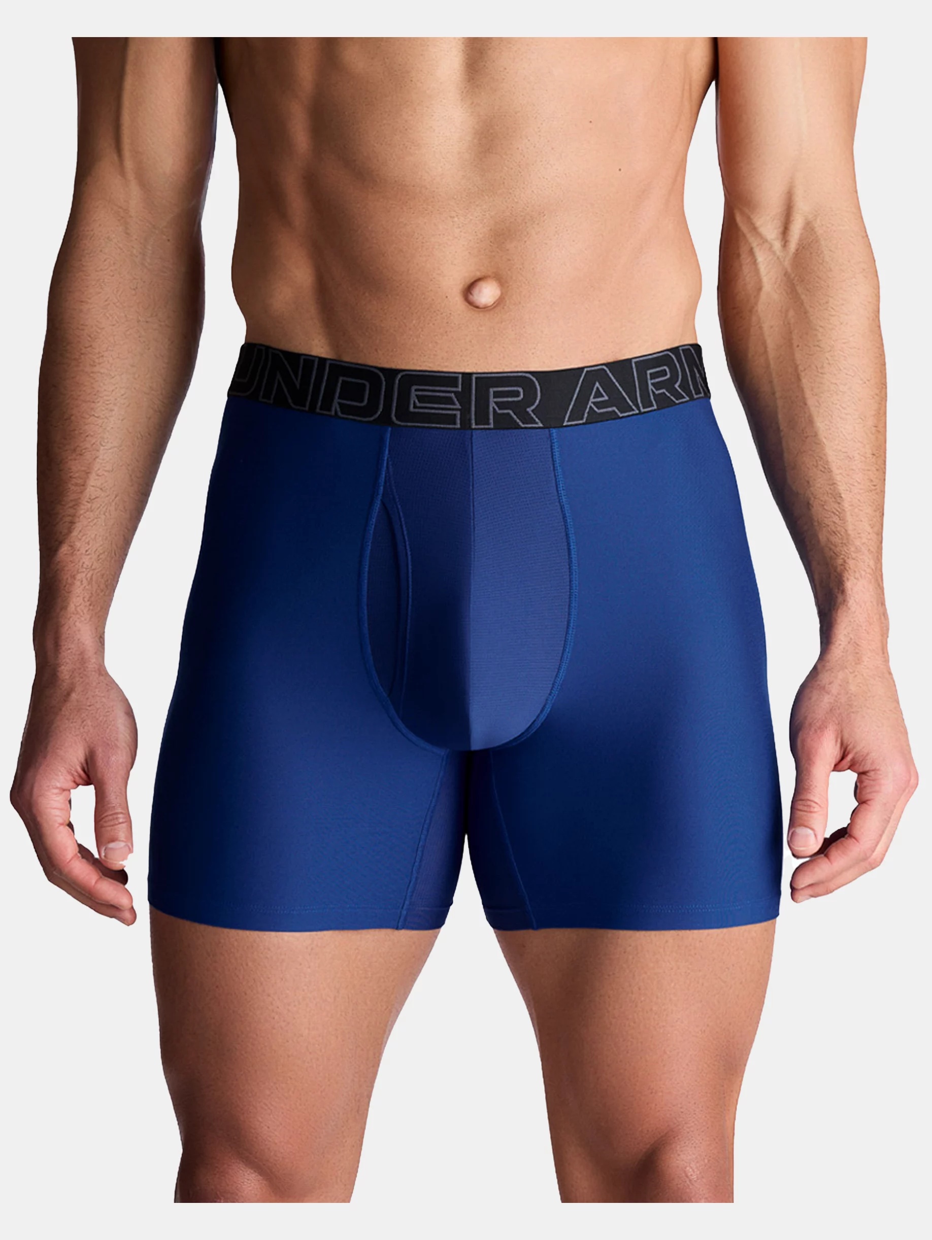 Men's UA Performance Tech™ 6" Boxerjock® - 2