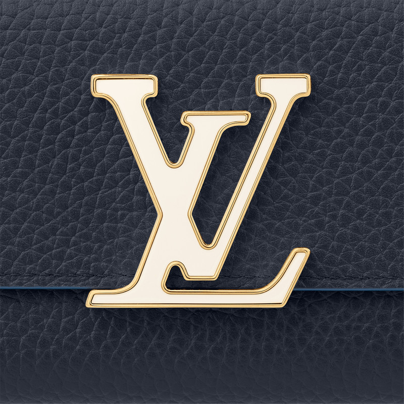 Capucines Compact Maxi Wallet 5